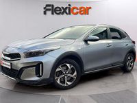 Usado Kia XCeed 160 CV (117 kW) 2023 Gris SUV
