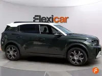 Usado Citroën C3 Aircross 101 CV (74 kW) 2025 Gris SUV