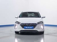 usado Hyundai Ioniq HEV 1.6 GDI Tecno