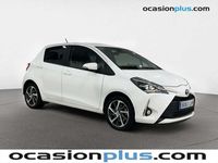 usado Toyota Yaris 1.5 110 Active