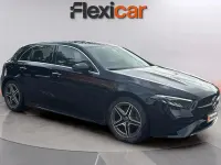 Usado Mercedes A200 150 CV (110 kW) 2023 Negro Berlina