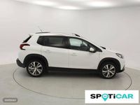 usado Peugeot 2008 1.2 Puretech S&s Allure 130