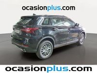 Usado SWM G01 131 CV (96 kW) 2023 Blanco SUV