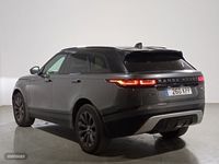 usado Land Rover Range Rover Velar R-Dynamic S