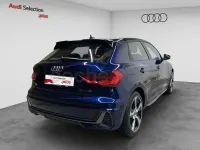 Usado Audi A1 Sportback 116 CV (85 kW) 2026 Azul Utilitario