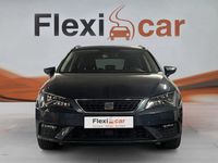 usado Seat Leon ST 1.5 EcoTSI 110kW DSG S&S Xcellence Ed Gasolina en Flexicar Benidorm