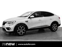 Usado Renault Arkana Zen 145 CV (106 kW) 2023 Blanco SUV