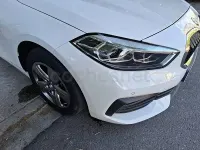 Usado BMW 116 116 CV (85 kW) 2023 Blanco Utilitario