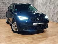 Occasion Seat Arona Style 110 ch (80 kW) 2022 Bleue SUV