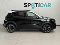 Usado Citroën C3 100 CV (73 kW) 2025 Negro Utilitario