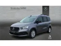 Usado Mercedes Citan 110 95 CV (69 kW) 2023 Gris Monovolumen