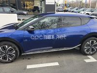 Usado Kia EV6 Air 167 kW (228 HP) 2022 Eléctrico SUV