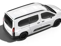 Nuevo Citroën Berlingo 130 CV (95 kW) 2026 Blanco Monovolumen