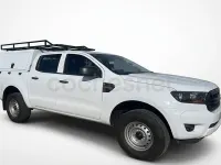 Usado Ford Ranger Limited 170 CV (125 kW) 2023 Blanco Pickup/Camioneta