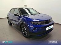 Usado Opel Mokka 136 HP (100 kW) 2025 Azul SUV