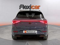 Usado Cupra Leon 245 CV (180 kW) 2020 Gris Familiar