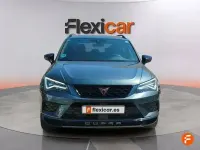 Usado Cupra Ateca 300 CV (220 kW) 2019 Gris SUV