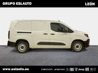 Nuevo Opel Combo S 101 CV (74 kW) 2025 Blanco Monovolumen