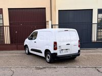 Usado Toyota Proace City City 102 CV (75 kW) 2021 Blanco Monovolumen