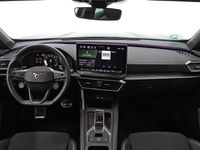 Usado Cupra Formentor 150 CV (110 kW) 2025 Negro SUV