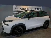 Usado Citroën C3 Aircross PureTech 110 CV (80 kW) 2023 Blanco SUV