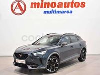 Usado Cupra Formentor VZ 247 HP (181 kW) 2022 Cinzento SUV