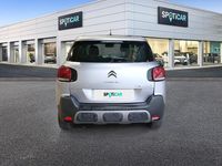 Usado Citroën C3 Aircross PureTech 110 CV (80 kW) 2024 Gris SUV