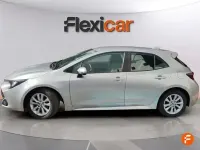 Usado Toyota Corolla Active 140 CV (102 kW) 2024 Gris Berlina