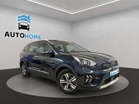 Usado Kia Niro 141 CV (103 kW) 2021 Azul SUV