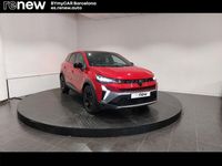 Usado Renault Symbioz Esprit Alpine 145 CV (106 kW) 2025 Rojo SUV