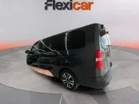 Usado Peugeot Traveller Business-Line 180 CV (132 kW) 2024 Gris Monovolumen