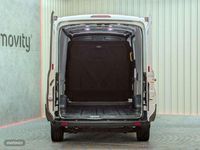 Usado Ford Transit 130 CV (95 kW) 2022 Blanco Van