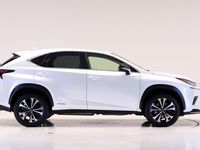 usado Lexus NX300h PREMIUM 2WD AUTO 2.5 197 5P