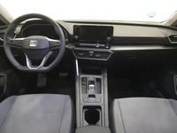 Usado Seat Leon Style 150 HP (110 kW) 2024 Preto Sedan