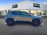 Usado Jeep Avenger Overland 147 CV (108 kW) 2025 Gris SUV