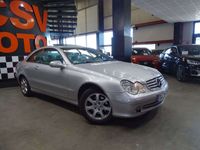 usado Mercedes CLK200 320 AVANTGARDE AUTO