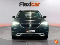 Usado Seat Ateca FR 150 CV (110 kW) 2023 Negro SUV