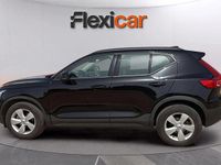 Usado Volvo XC40 131 CV (96 kW) 2023 Negro SUV