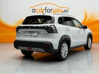 Usado Suzuki SX4 S-Cross 129 CV (94 kW) 2024 Blanco SUV