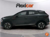 Usado Kia Sportage 136 CV (100 kW) 2023 Gris SUV
