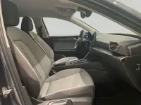 Usado Seat Leon Style 116 CV (85 kW) 2025 Gris Berlina