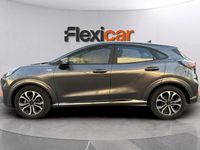 Usado Ford Puma ST-Line 125 CV (91 kW) 2023 Gris SUV