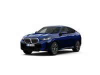 Usado BMW X6 M Sport 286 CV (210 kW) 2024 SUV