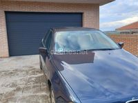 Usado BMW 520 170 CV (125 kW) 2002 Azul Berlina