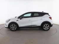 Usado Renault Captur Zen 160 CV (117 kW) 2021 Blanco SUV