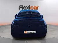 Usado VW ID.3 150 kW (204 CV) 2020 Gris Utilitario