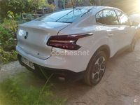 Usado Citroën C4 X 2025 Eléctrico SUV