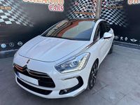 Usado Citroën DS5 Style 163 CV (119 kW) 2014 Blanco Utilitario