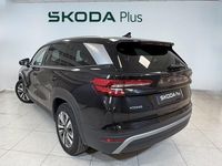 Usado Skoda Kodiaq Selection 150 CV (110 kW) 2025 Negro SUV