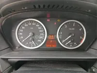 Usado BMW 530 193 CV (141 kW) 2004 Gris / plata Berlina